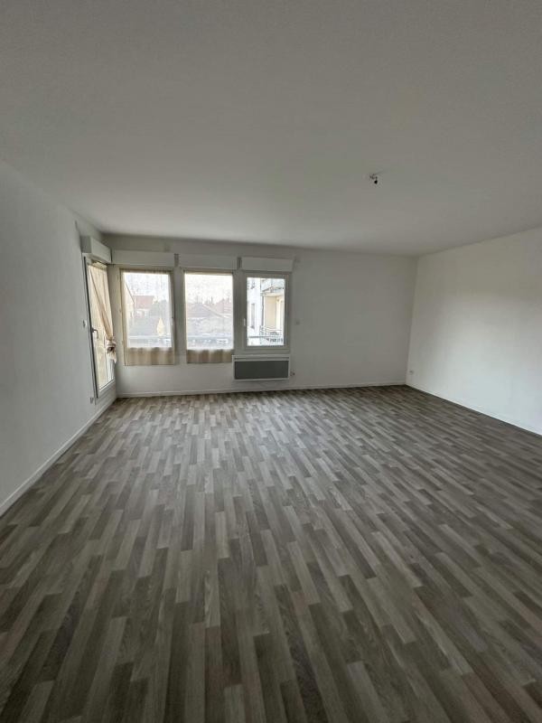 Location Appartement à Saint-André-les-Vergers 3 pièces