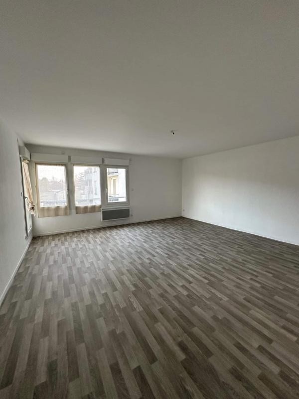 Location Appartement à Saint-André-les-Vergers 3 pièces