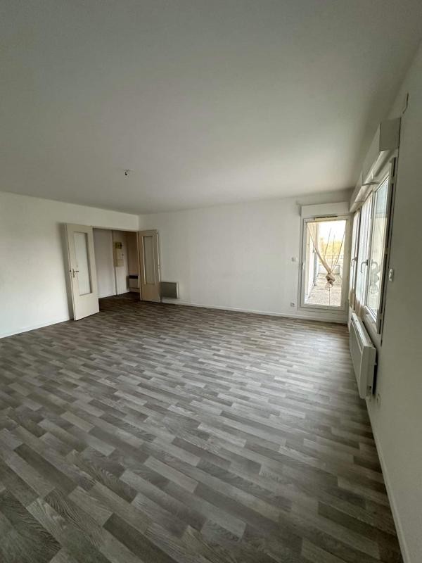 Location Appartement à Saint-André-les-Vergers 3 pièces