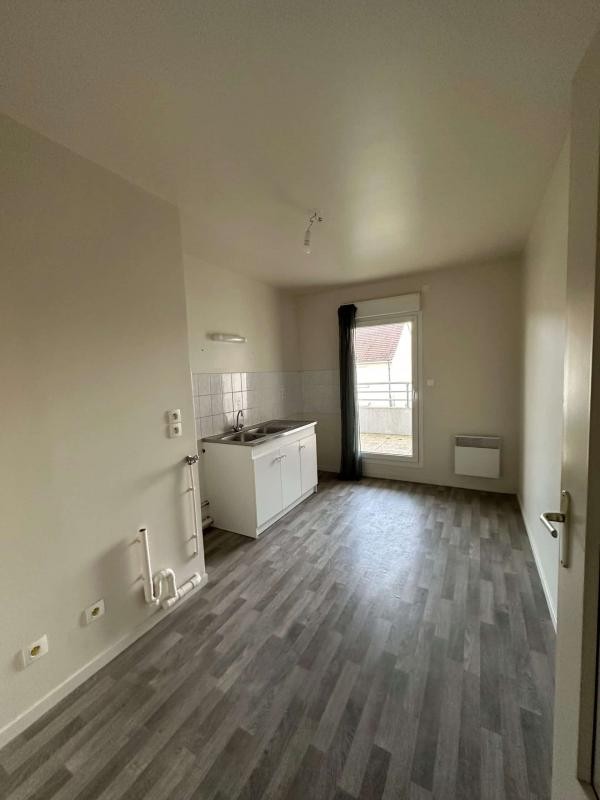 Location Appartement à Saint-André-les-Vergers 3 pièces