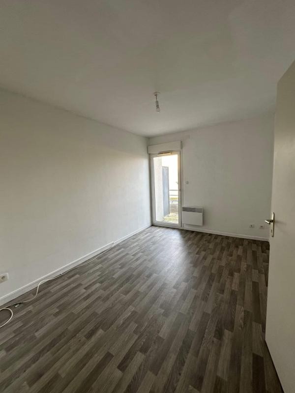 Location Appartement à Saint-André-les-Vergers 3 pièces