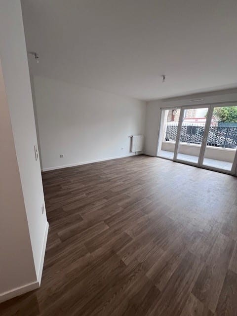 Location Appartement à Dammarie-les-Lys 3 pièces