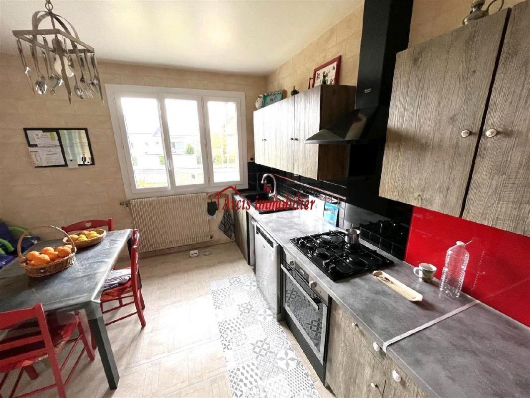 Vente Maison à Conflans-sur-Seine 5 pièces