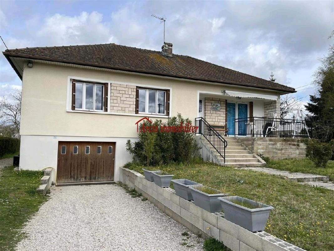 Vente Maison à Conflans-sur-Seine 5 pièces