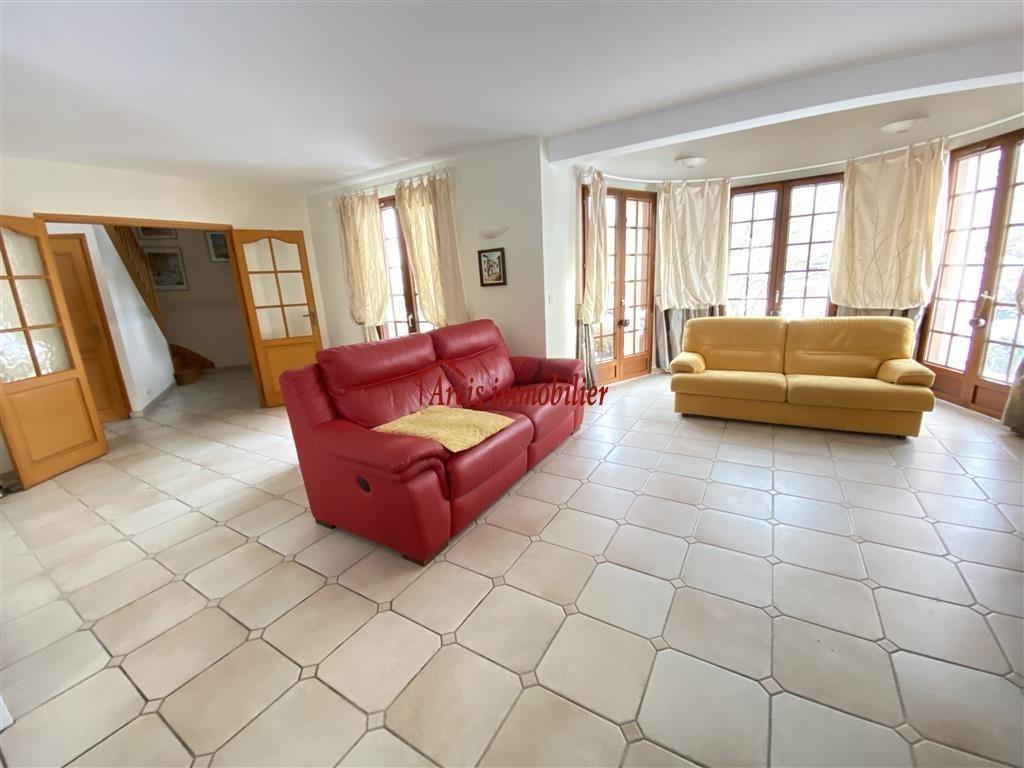 Vente Maison à Arcis-sur-Aube 8 pièces