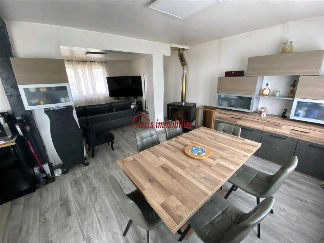 Vente Maison à Arcis-sur-Aube 7 pièces