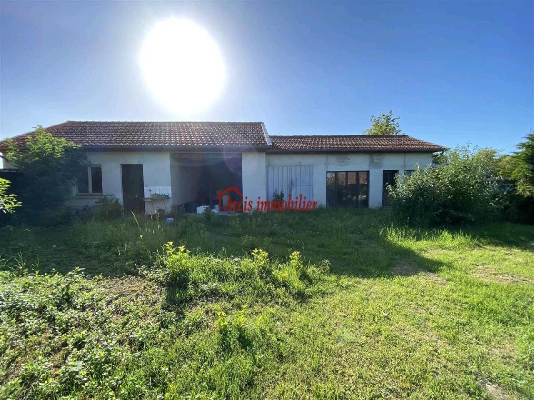 Vente Maison à Arcis-sur-Aube 5 pièces