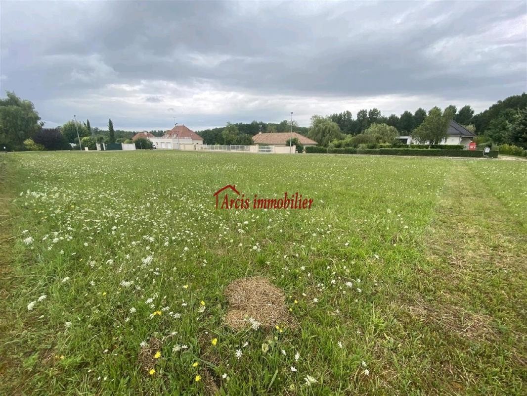 Vente Terrain à Torcy-le-Grand 0 pièce