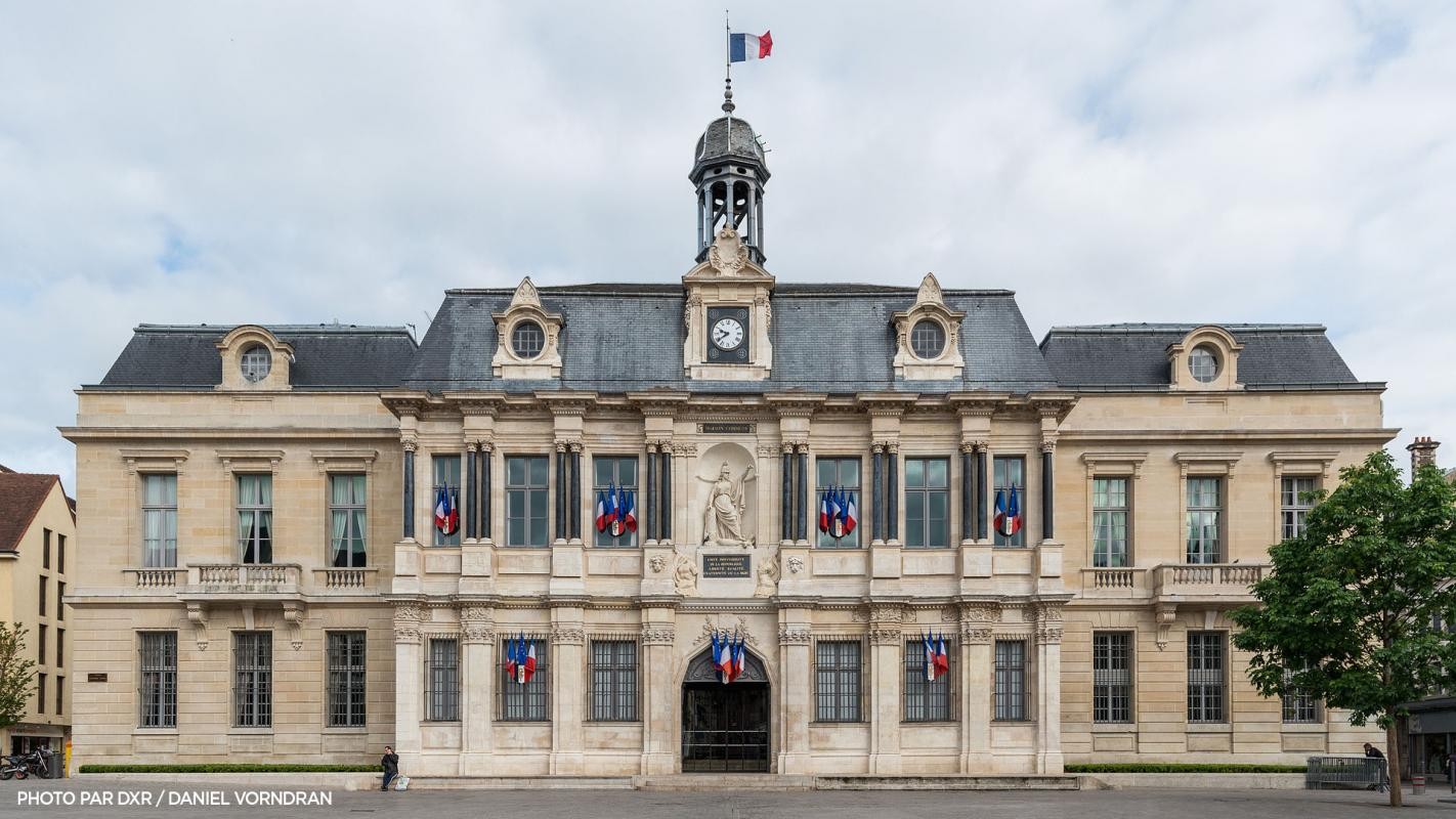 Vente Terrain à Troyes 0 pièce