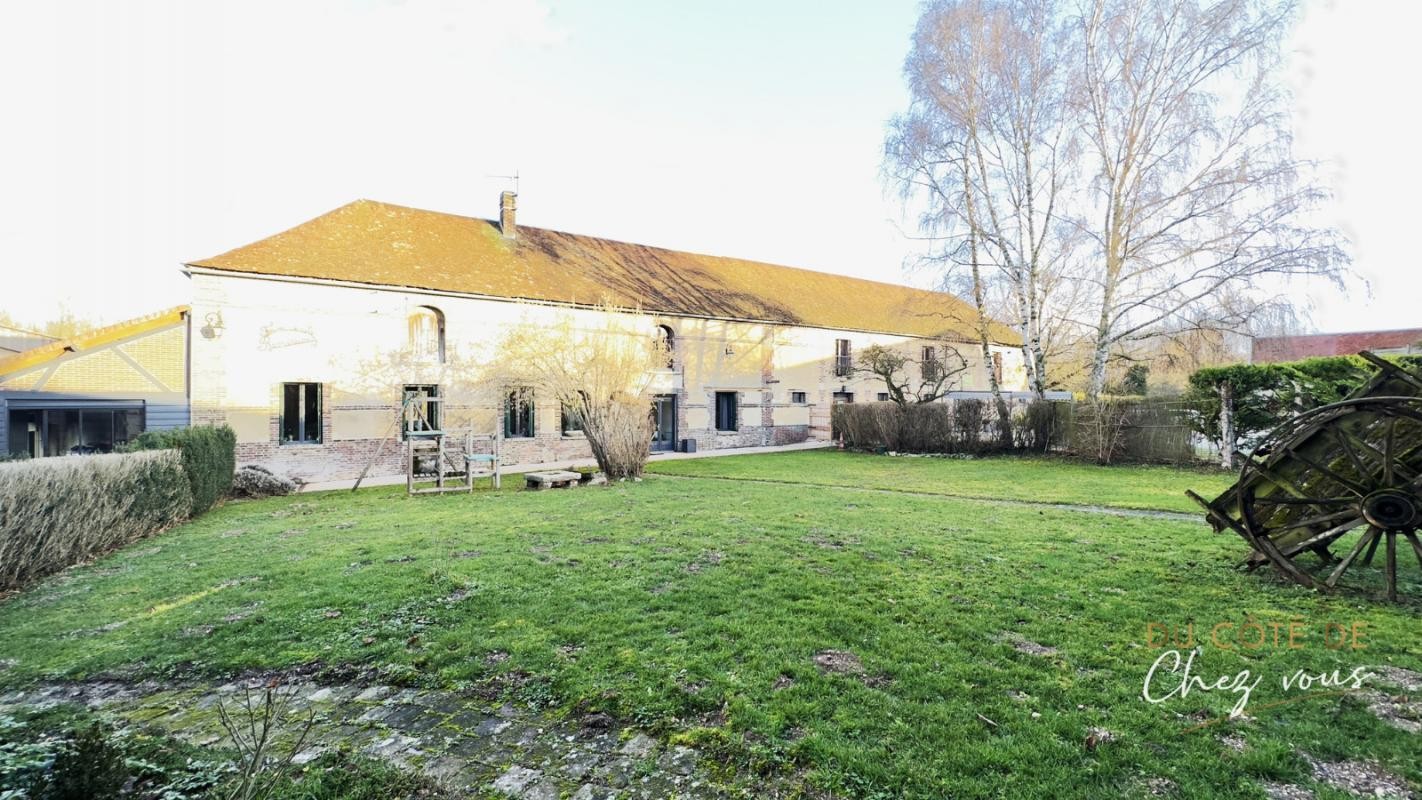 Vente Maison à Estissac 11 pièces