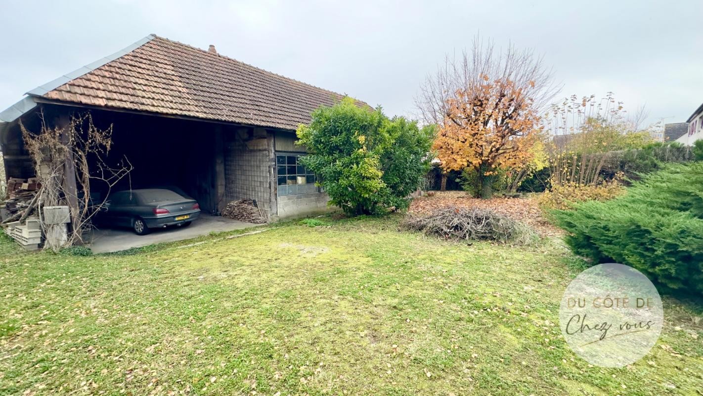 Vente Maison à Troyes 4 pièces