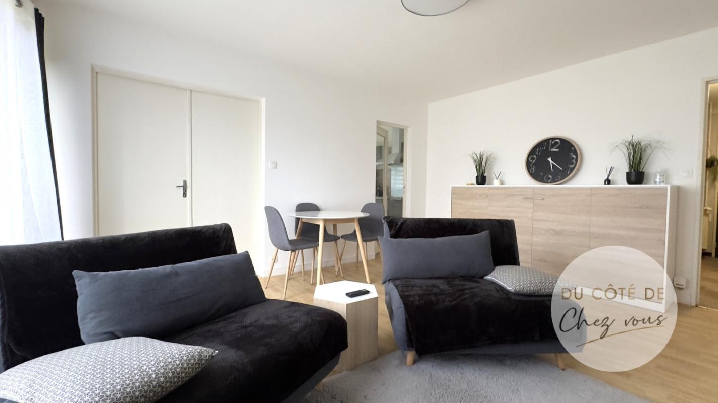 Vente Appartement à Troyes 2 pièces