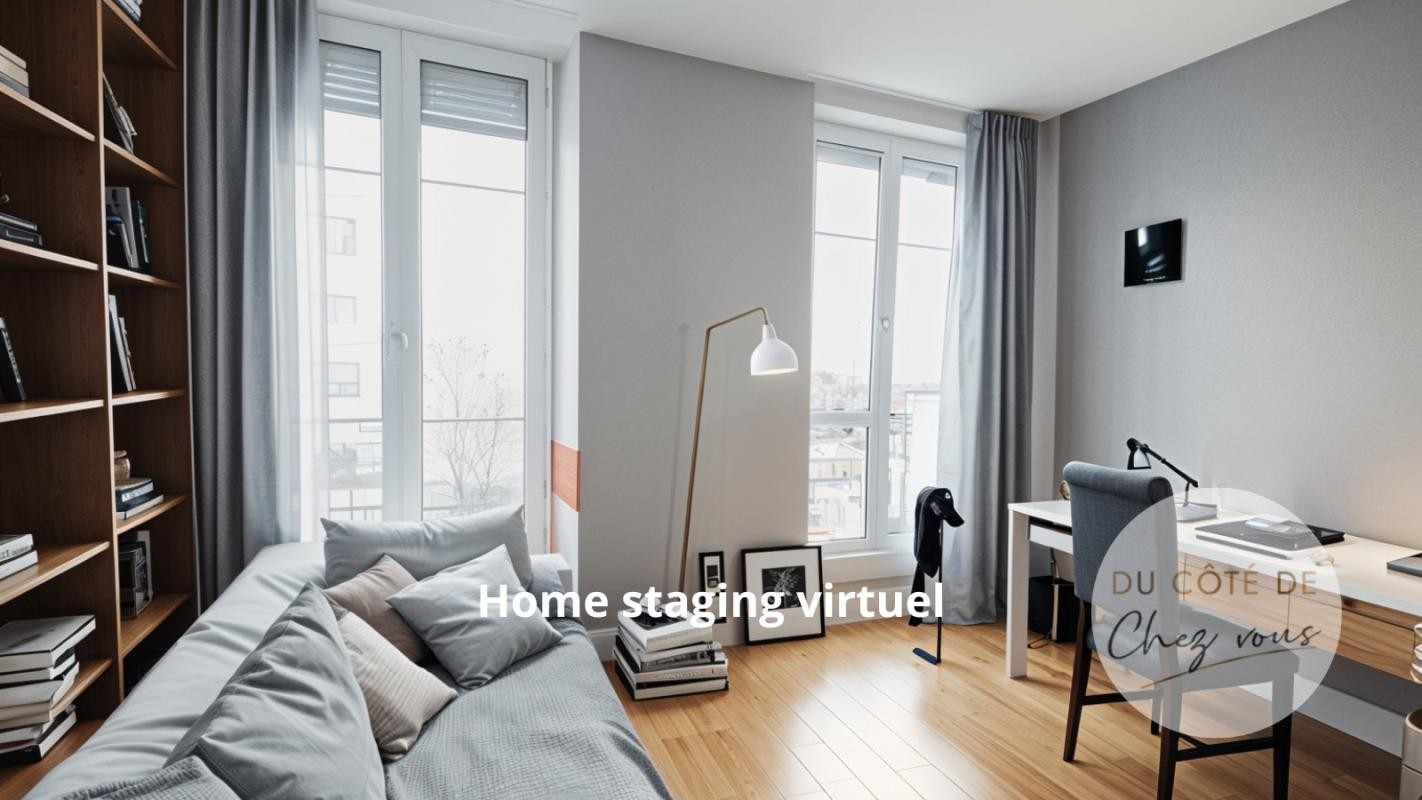 Vente Appartement à Troyes 5 pièces