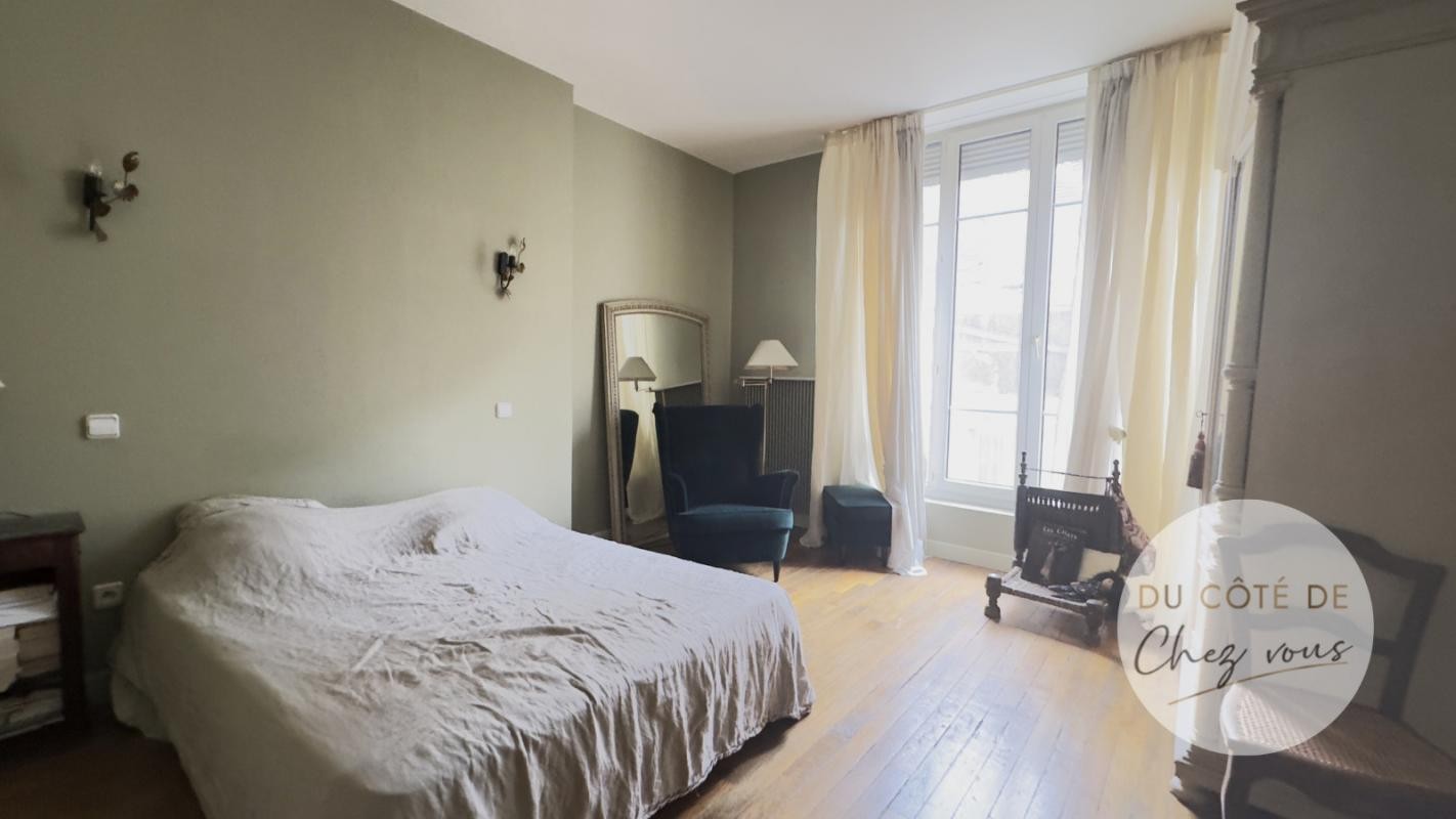 Vente Appartement à Troyes 5 pièces