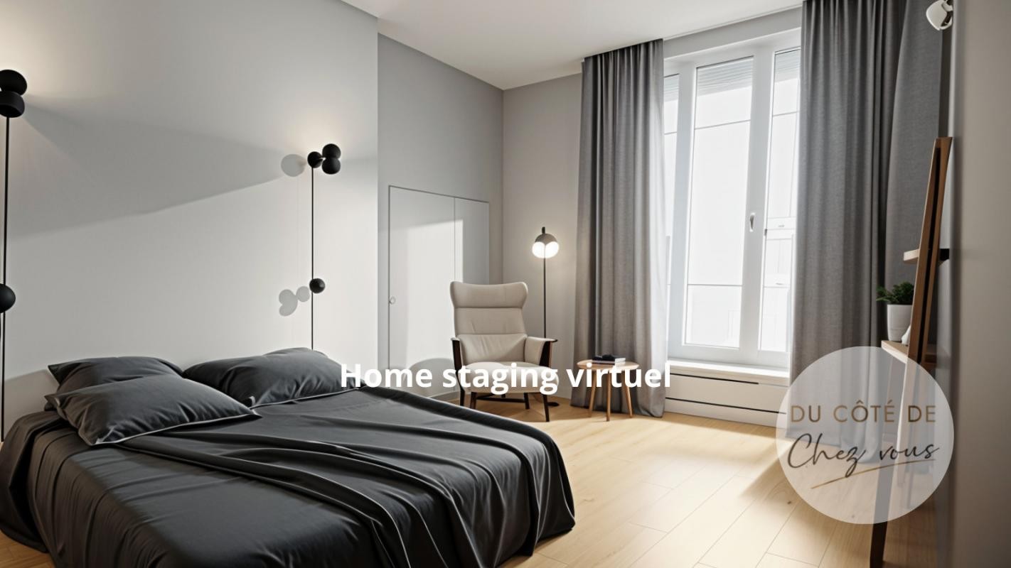 Vente Appartement à Troyes 5 pièces