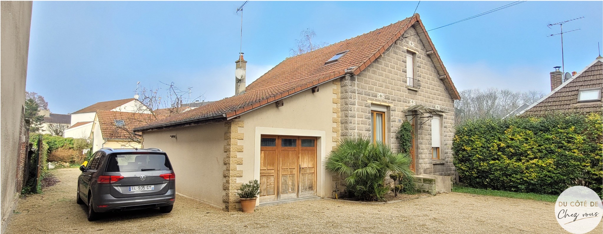 Vente Maison à Troyes 5 pièces