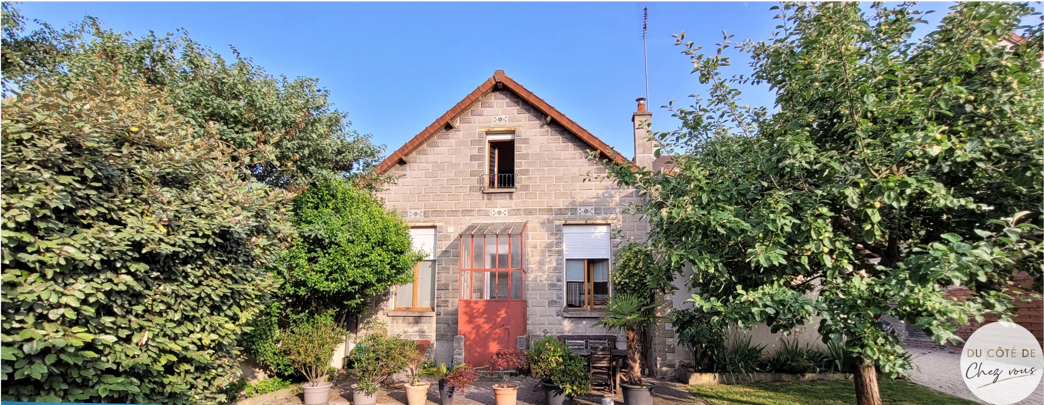 Vente Maison à Troyes 5 pièces