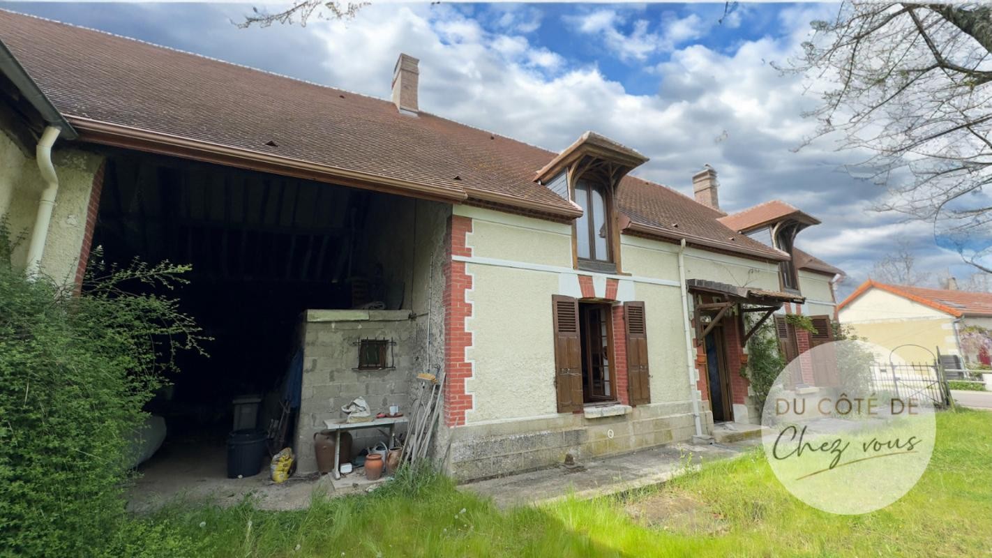 Vente Maison à Saint-Mesmin 4 pièces