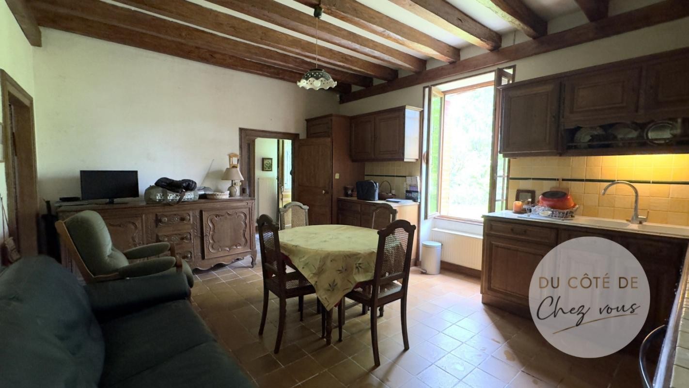 Vente Maison à Saint-Mesmin 4 pièces