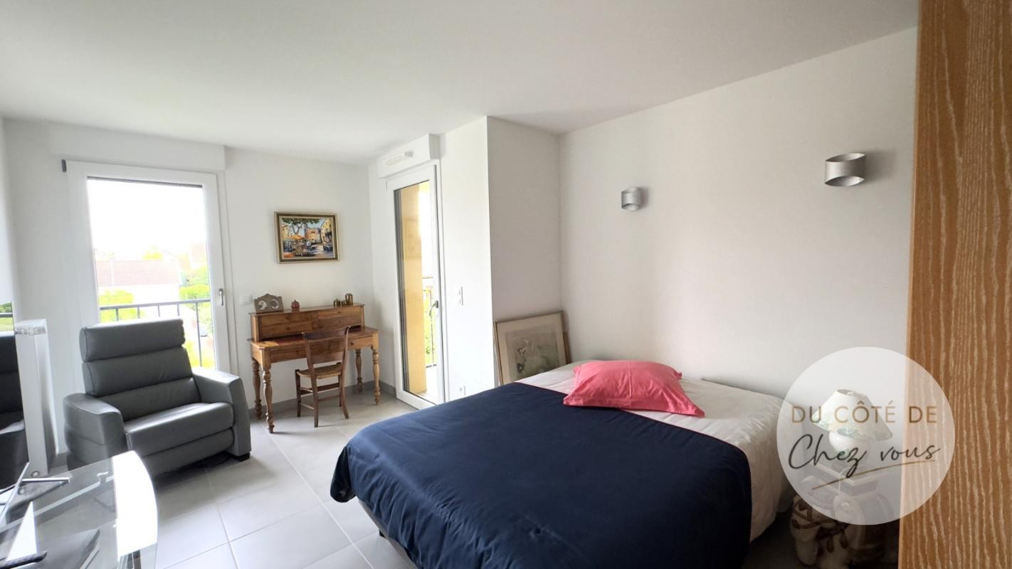 Vente Appartement à Saint-André-les-Vergers 5 pièces