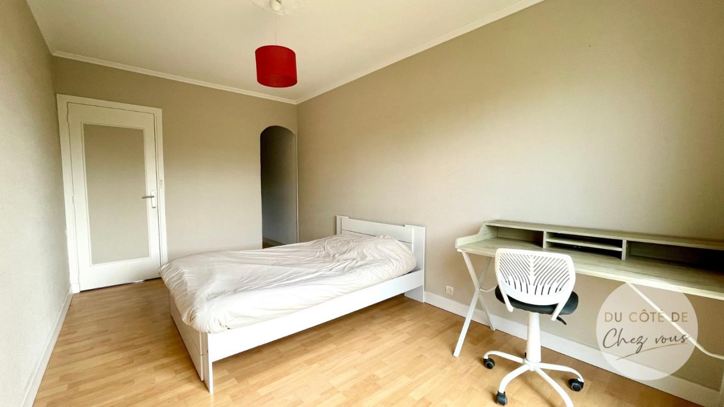 Vente Appartement à Troyes 5 pièces