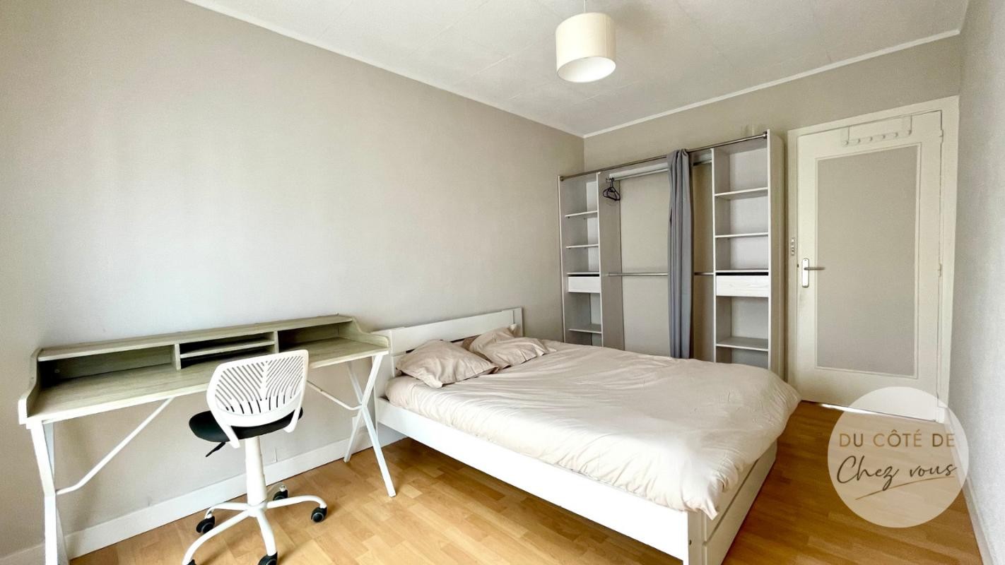 Vente Appartement à Troyes 5 pièces