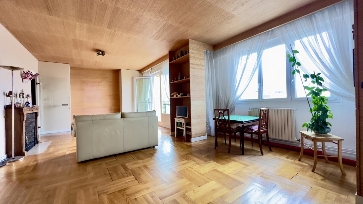 Vente Appartement à Troyes 6 pièces