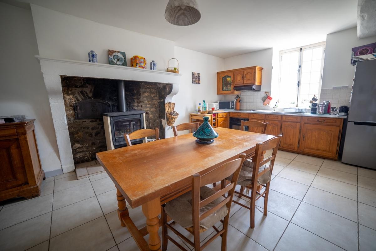 Vente Maison à Villemorien 4 pièces