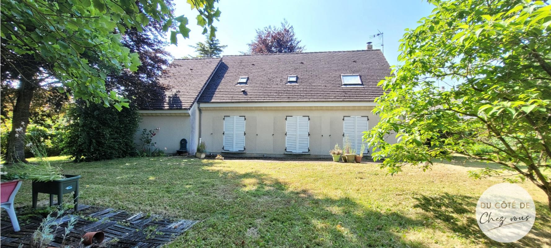 Vente Maison à Saint-André-les-Vergers 5 pièces