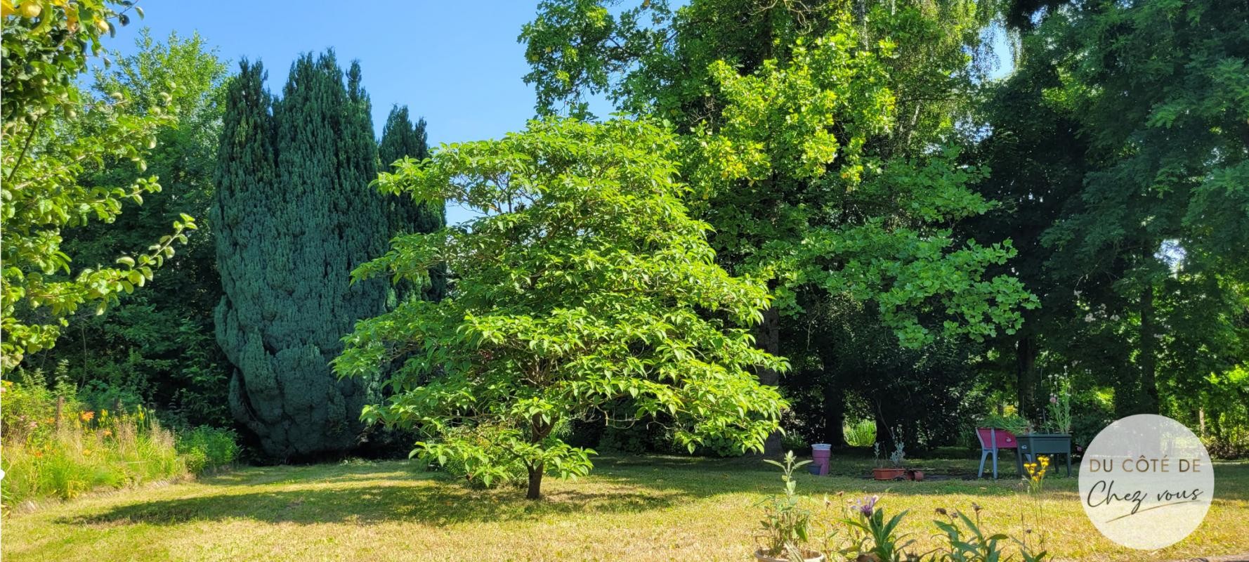 Vente Maison à Saint-André-les-Vergers 5 pièces