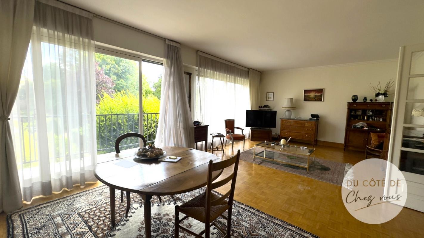 Vente Appartement à Troyes 4 pièces