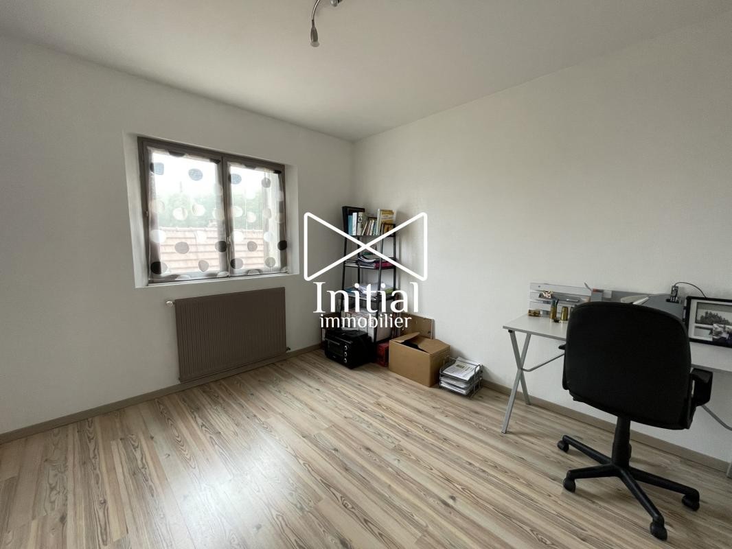 Vente Appartement à Troyes 3 pièces