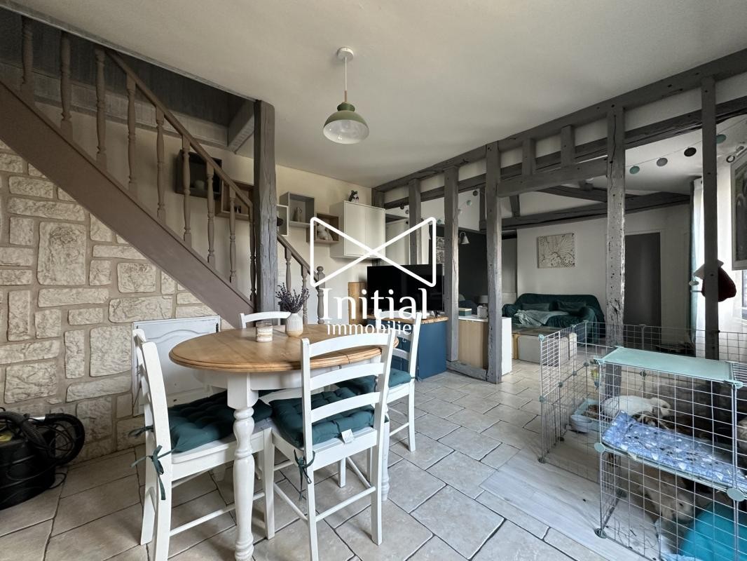 Vente Maison à Troyes 4 pièces