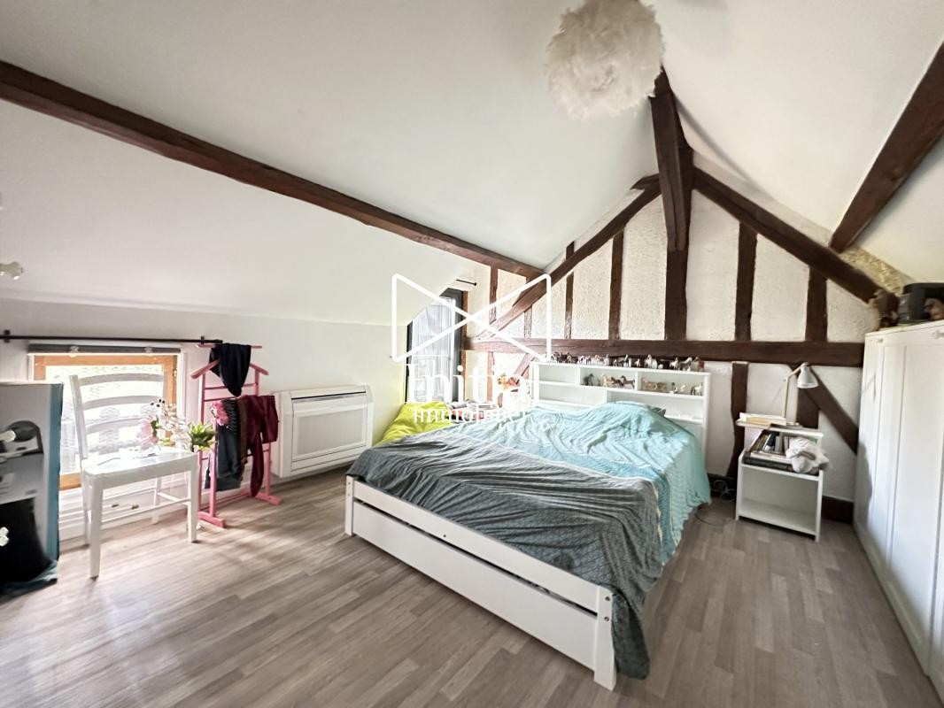 Vente Maison à Troyes 4 pièces