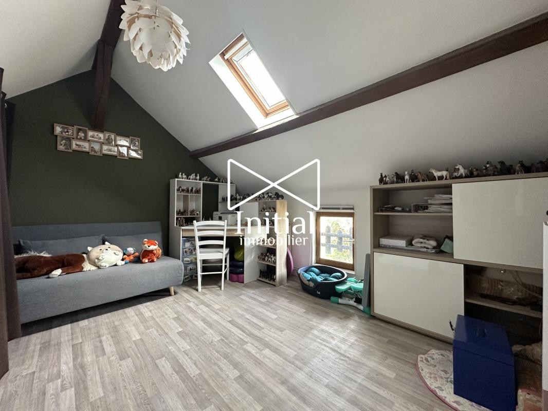 Vente Maison à Troyes 4 pièces