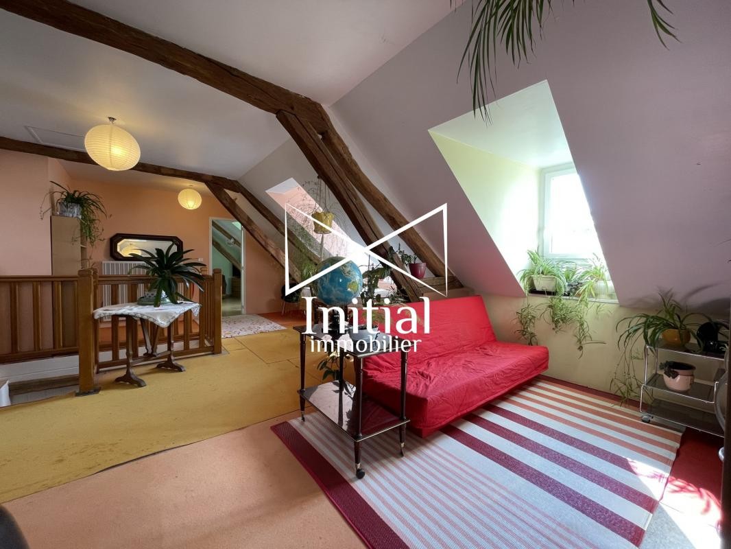 Vente Maison à Troyes 7 pièces