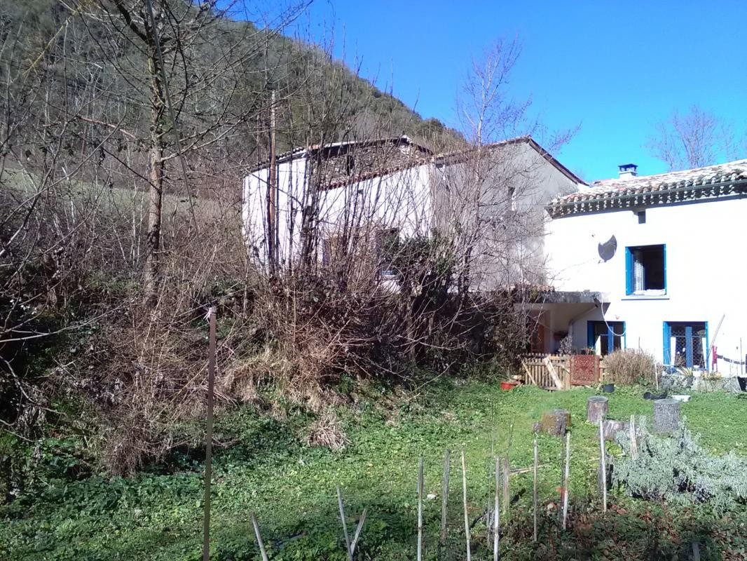 Vente Maison à Limoux 5 pièces