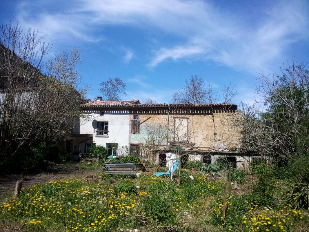 Vente Maison à Limoux 5 pièces