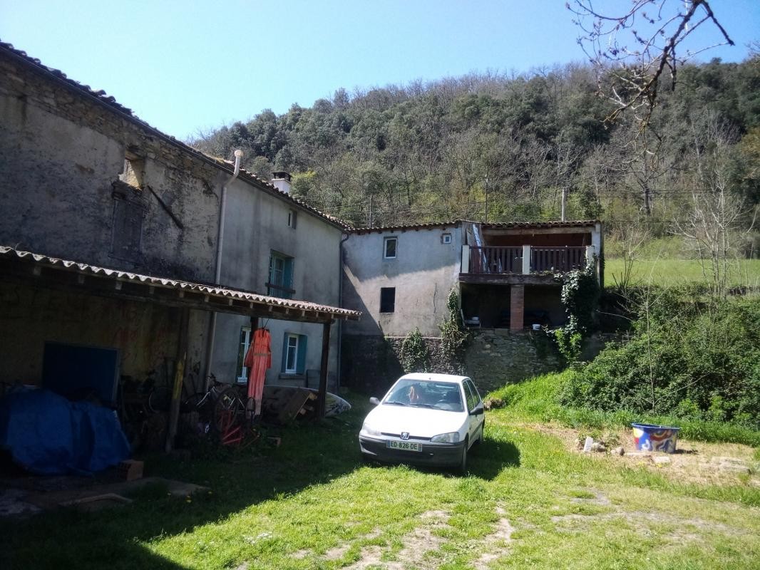 Vente Maison à Limoux 5 pièces