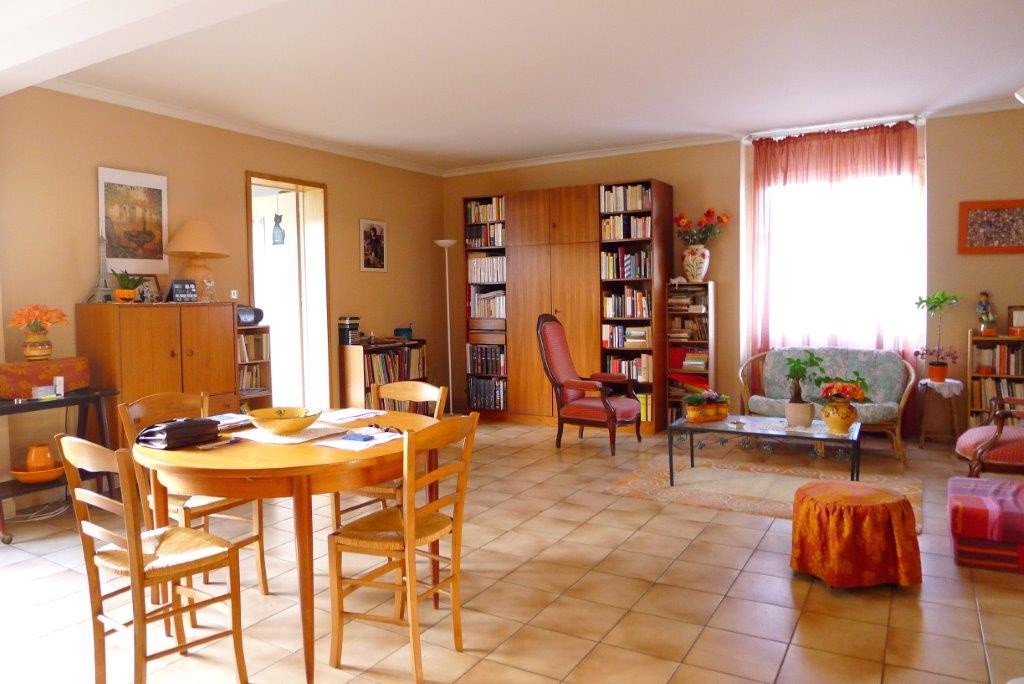 Vente Appartement à Limoux 5 pièces