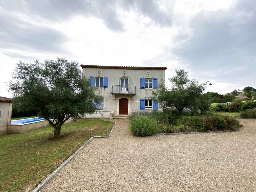 Vente Maison à Carcassonne 5 pièces