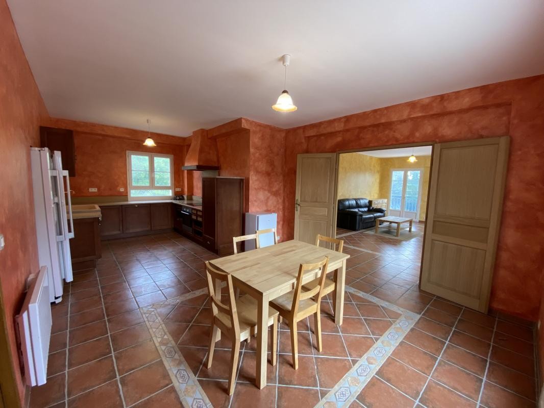 Vente Maison à Carcassonne 5 pièces