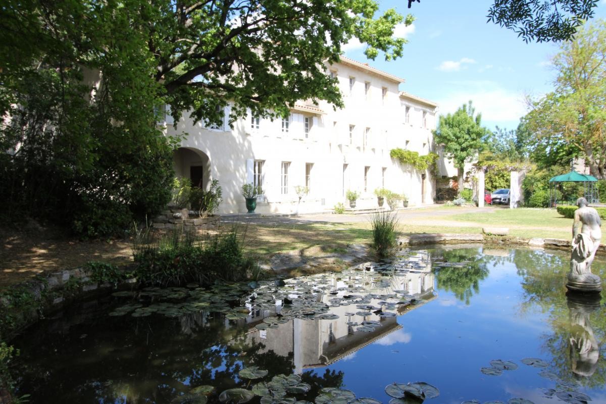 Vente Maison à Limoux 9 pièces