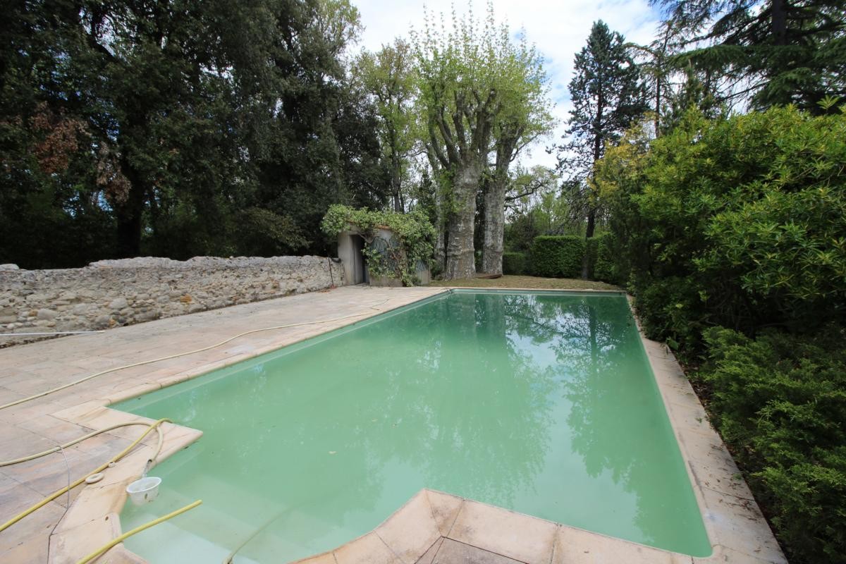 Vente Maison à Limoux 9 pièces