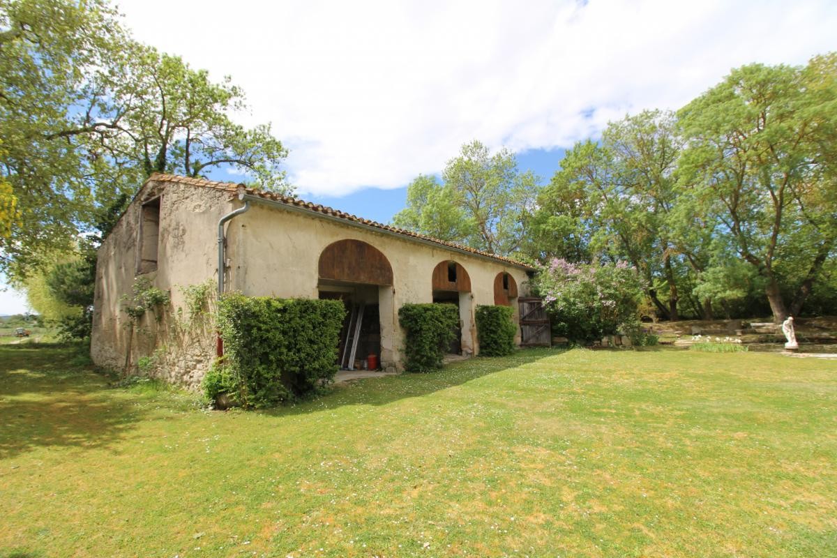 Vente Maison à Limoux 9 pièces