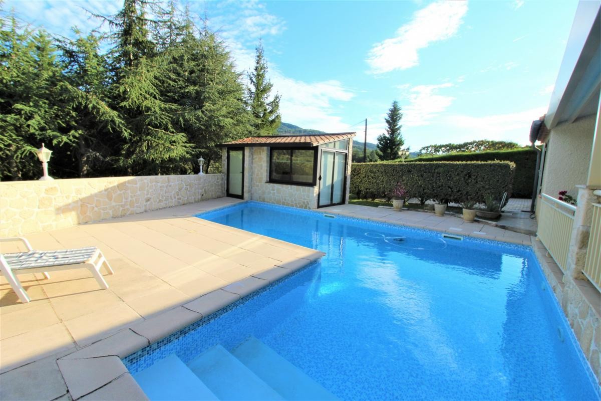 Vente Maison à Limoux 5 pièces