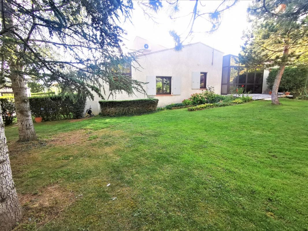 Vente Maison à Limoux 5 pièces