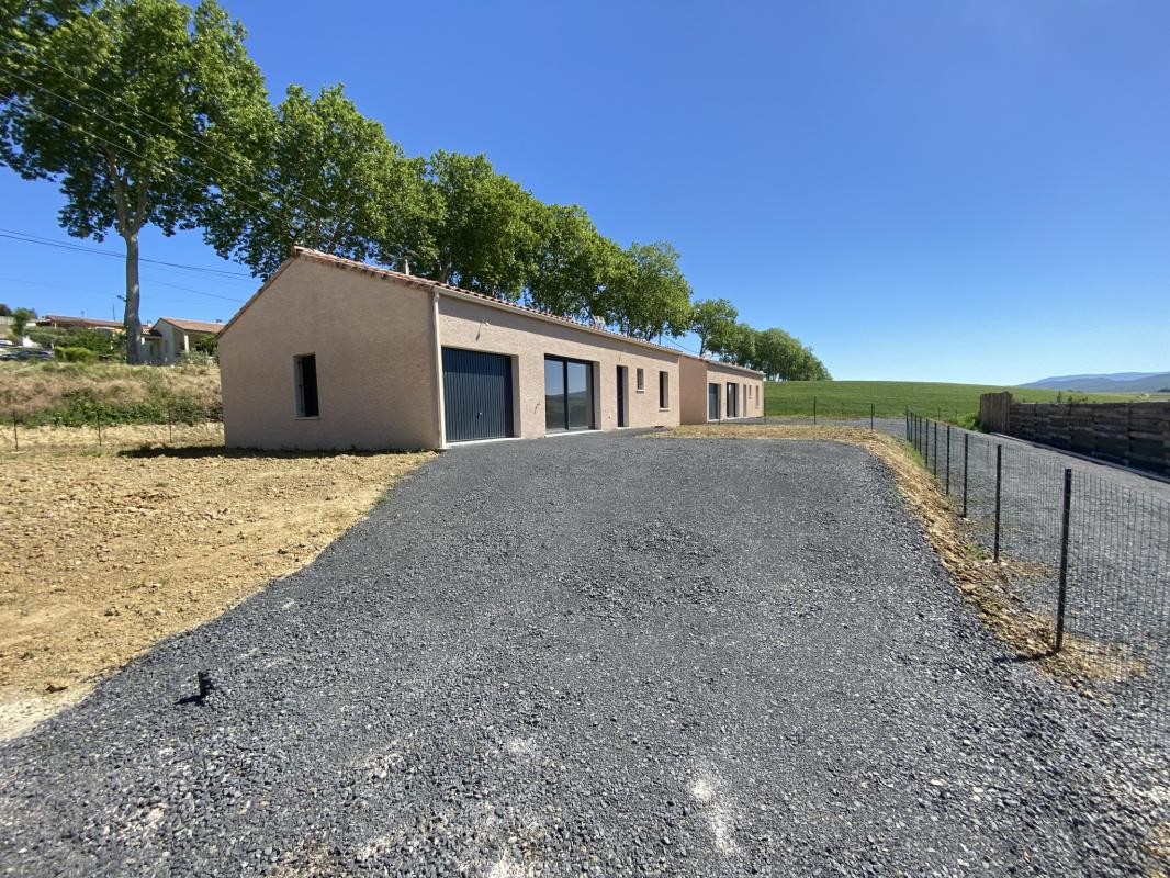 Vente Maison à Limoux 4 pièces