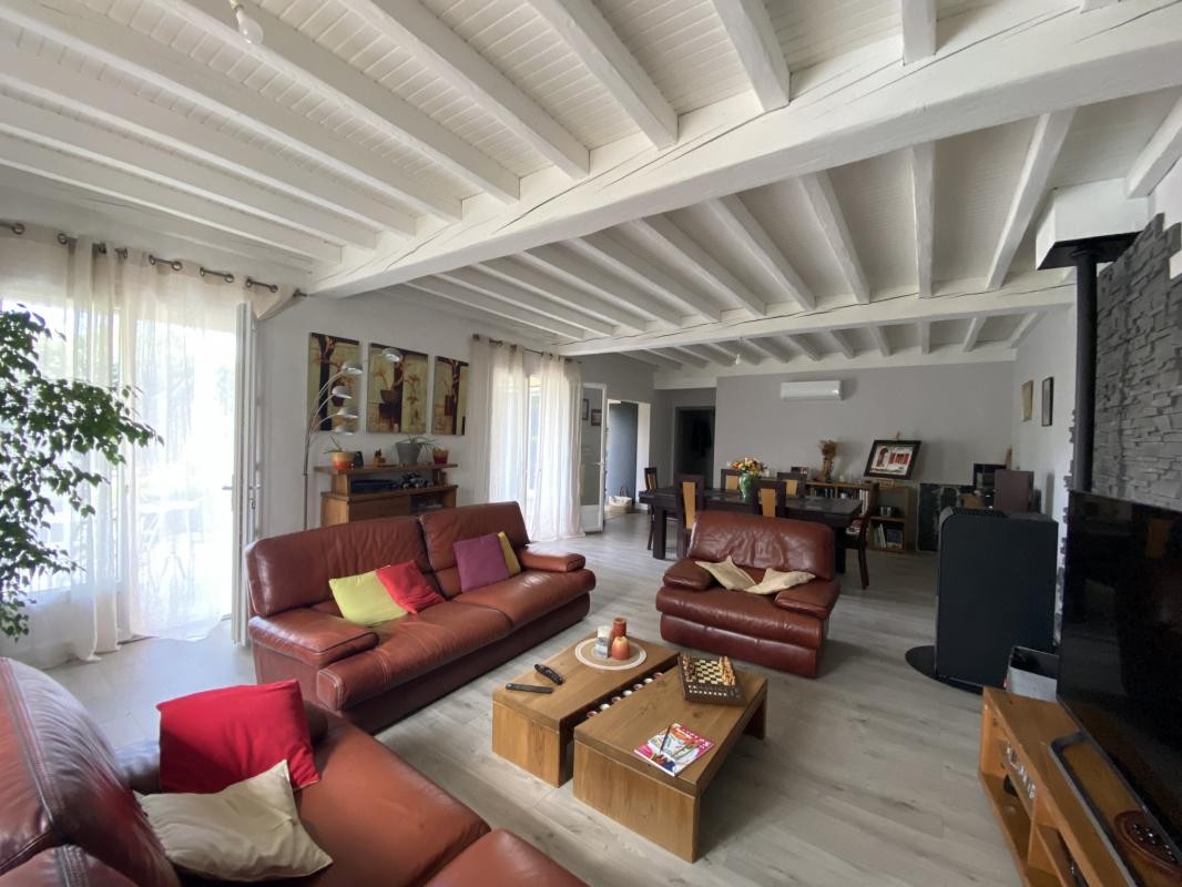 Vente Maison à Limoux 5 pièces