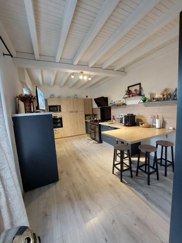 Vente Maison à Limoux 5 pièces